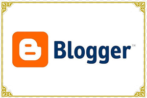 Google Blogger